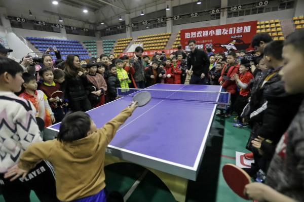 山东省武术 山东省武术