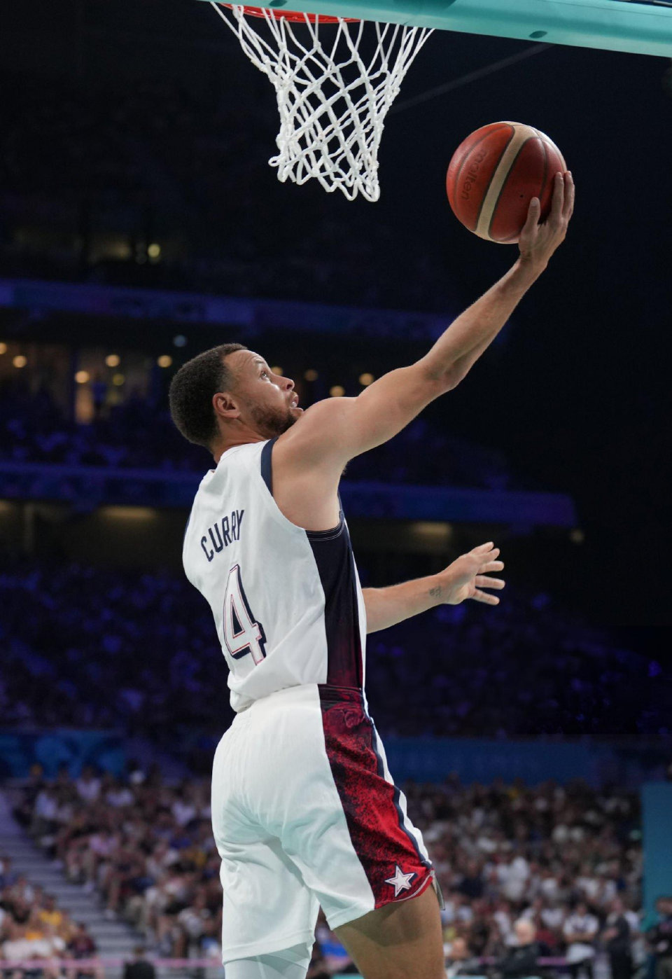 比赛下半场 比赛下半场