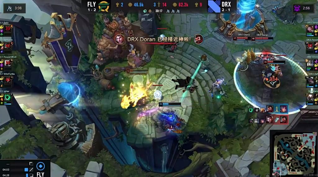 妥协与调整 妥协与调整