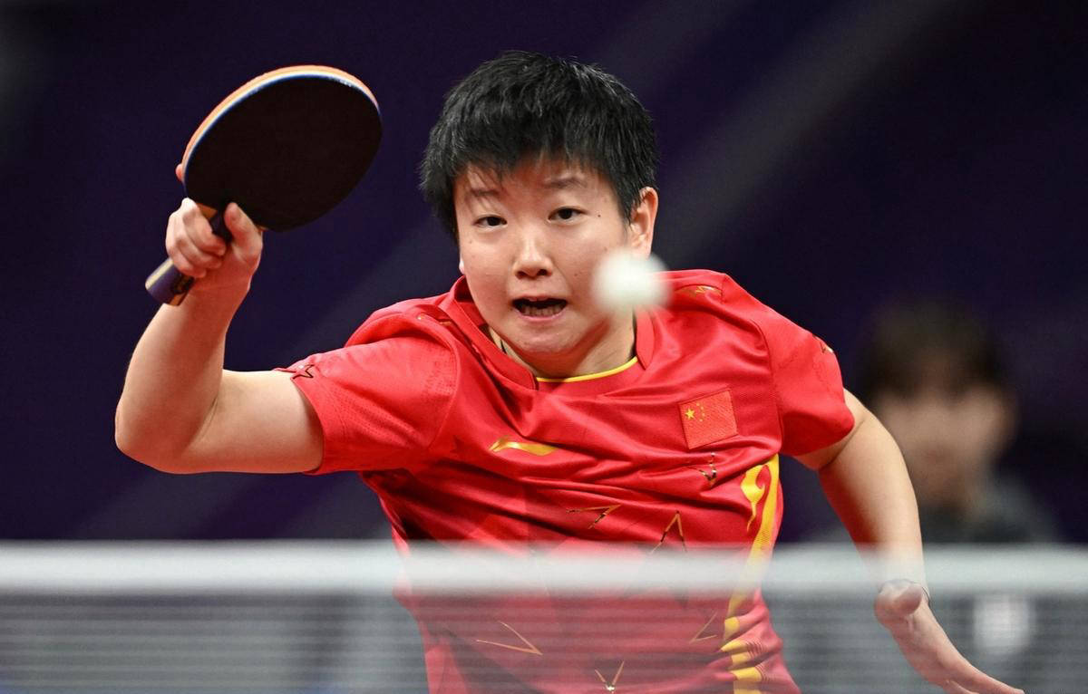 他们的每一 他们的每一