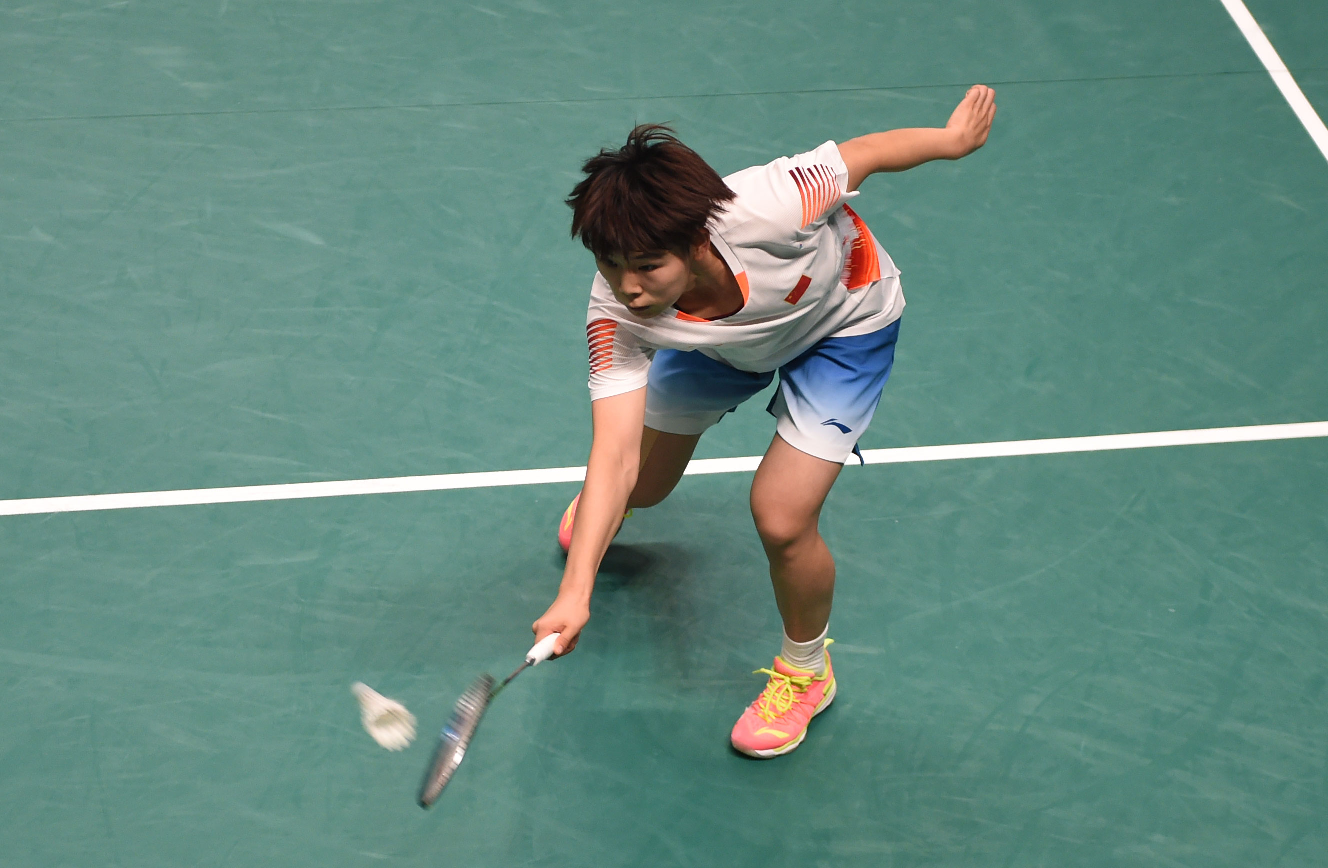 前锋时的冷 前锋时的冷