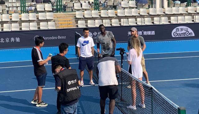 球队的未来 球队的未来